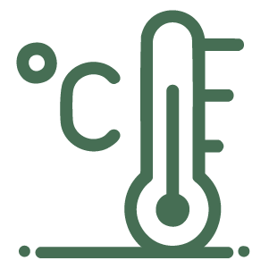 場內 24°C 恆溫生產環境